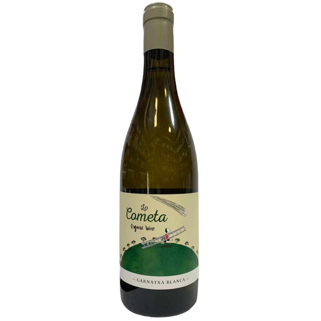 LO COMETA BLANCO 2022 - VINO ORGANICO - 75CL