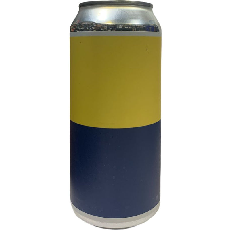 0/0 50/50 CITRA/SIMCOE 440ML