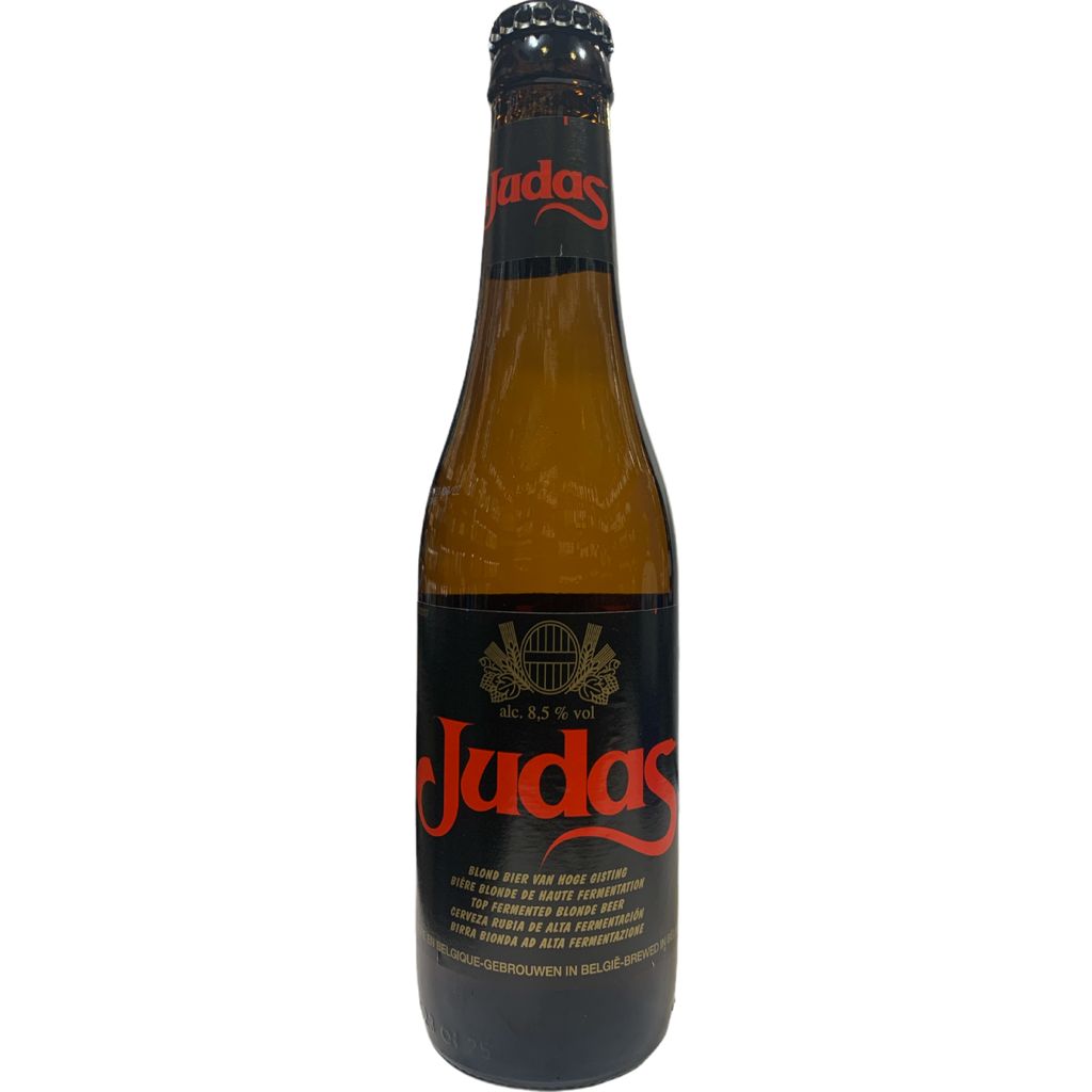JUDAS - 33CL