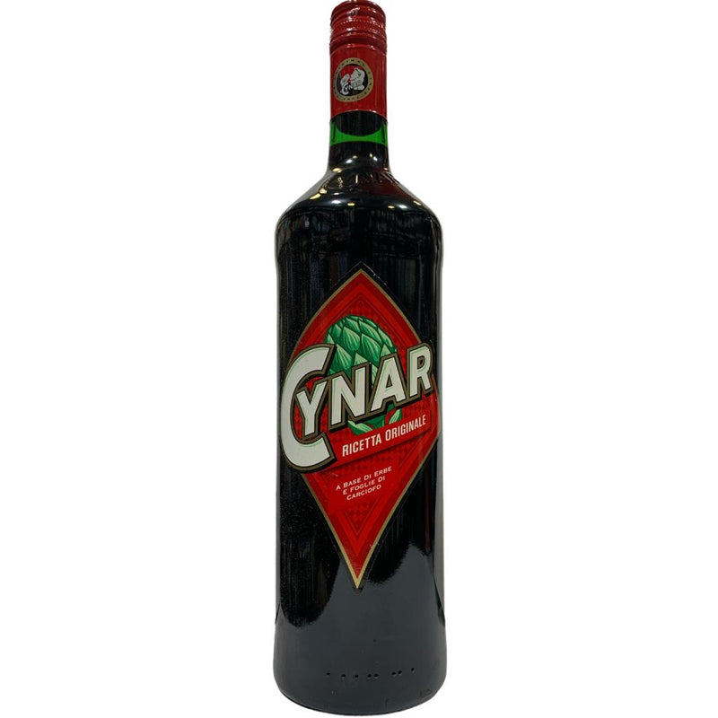 LICOR CYNAR 1L