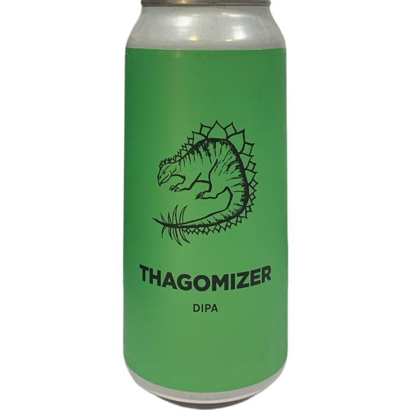 POMONA ISLAND THAGOMIZER 440ML