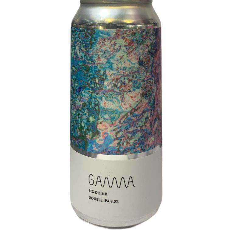 GAMMA BIG DOINK 440ML