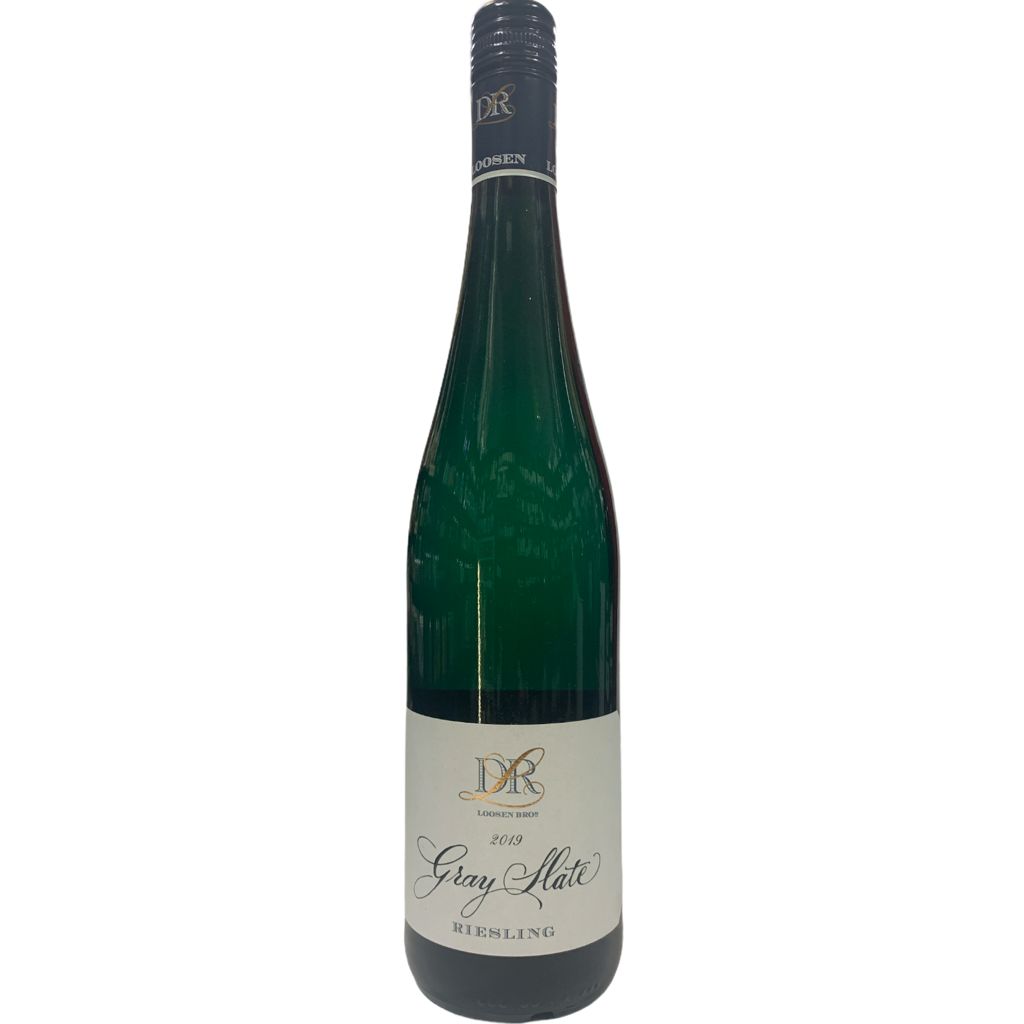 DR LOOSEN - RIESLING GRAY SLATE 2023 - 75CL