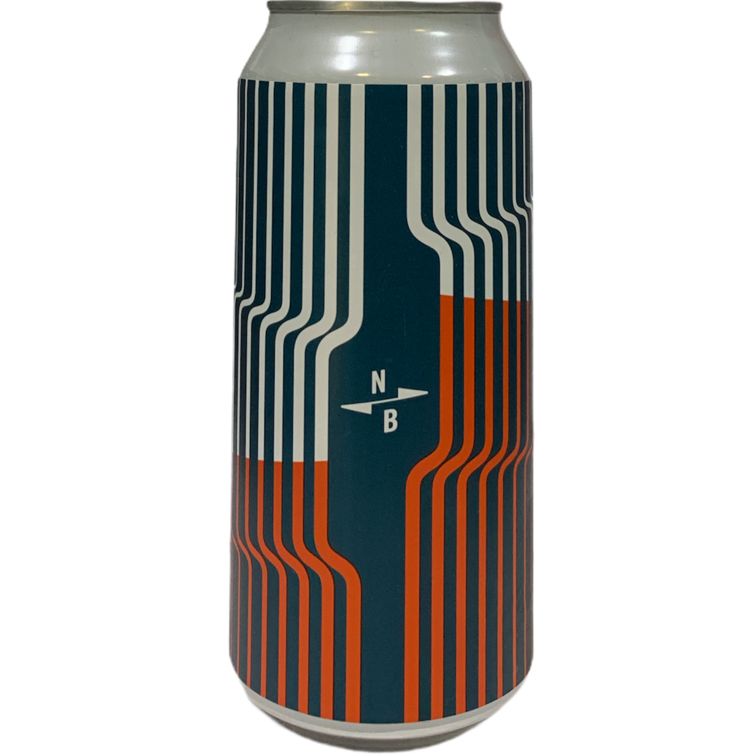 NORTH BREWING OPEN SPACE 440ML