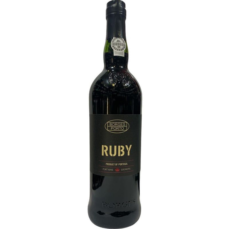 BORGES RUBY PORTO 700ML