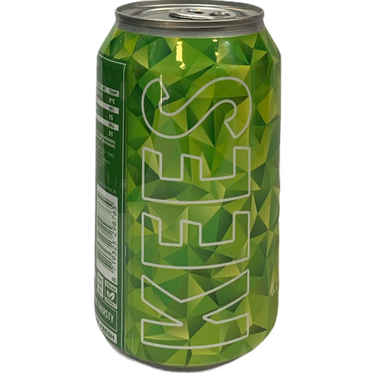 KEES IPA 330ML