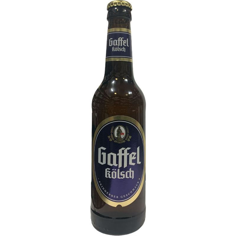 GEFFEL KOLSH 330ML