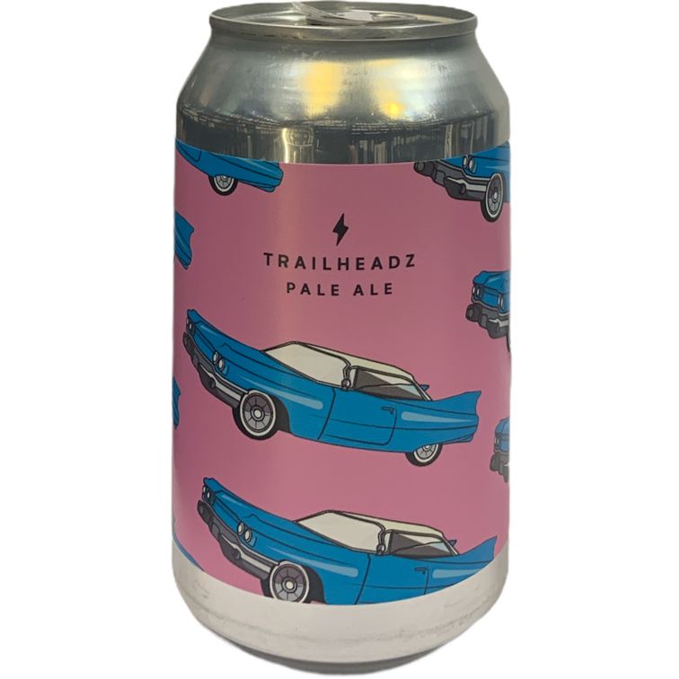 GARAGE TRAILHEADZ 33CL