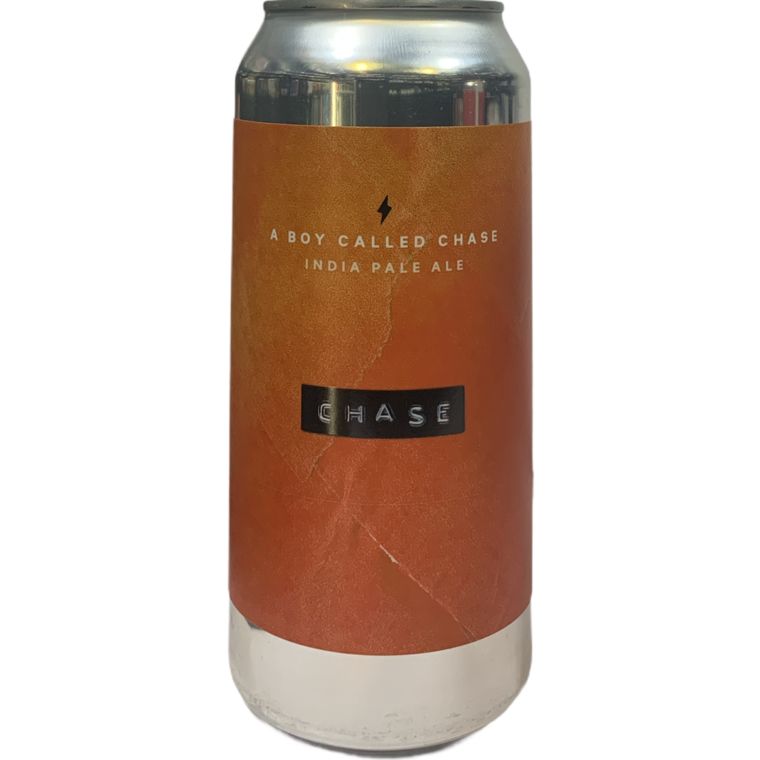 GARAGE BEER A BOY CALLED CHASE  440ML