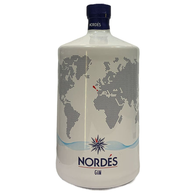 GIN NORDES 70CL