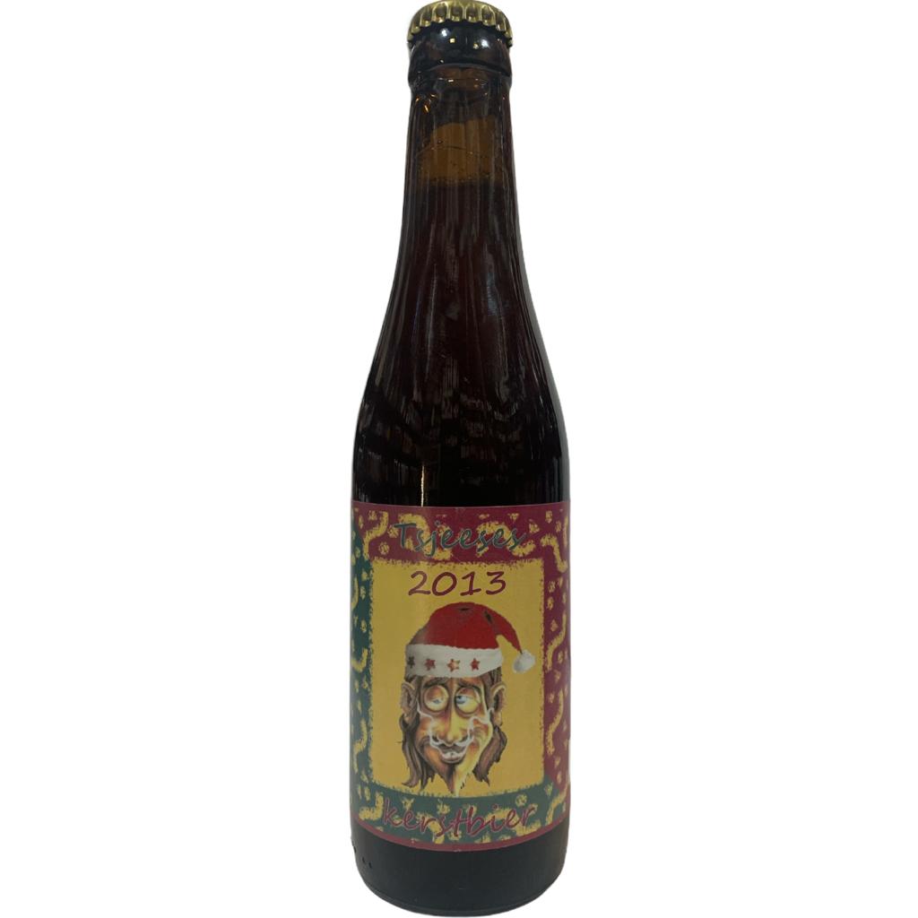STRUISE TSJEEESES - XMAS ALE 2015 33CL