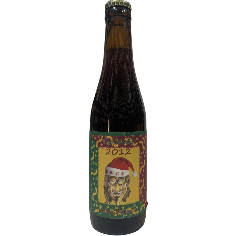 STRUISE TSJEEESES 2012 33CL