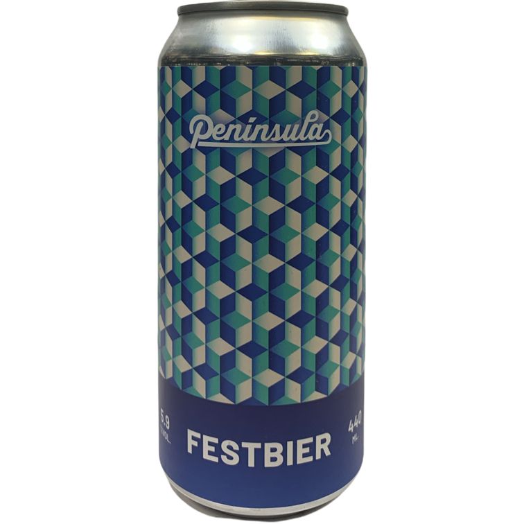 PENINSULA FESTBIER 440ML