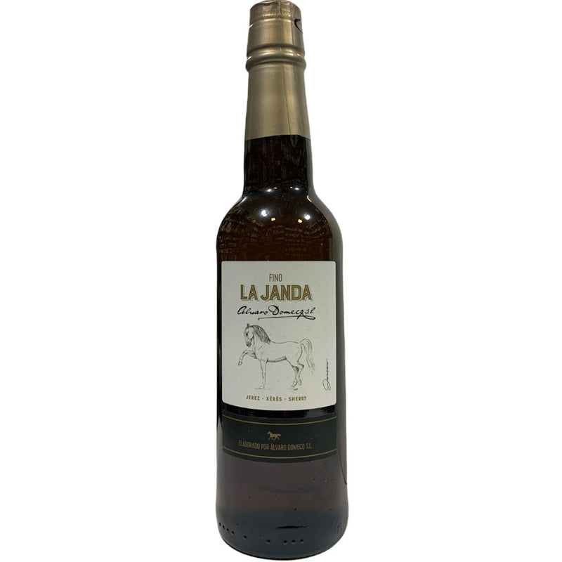 FINO LA JANDA 37,5CL