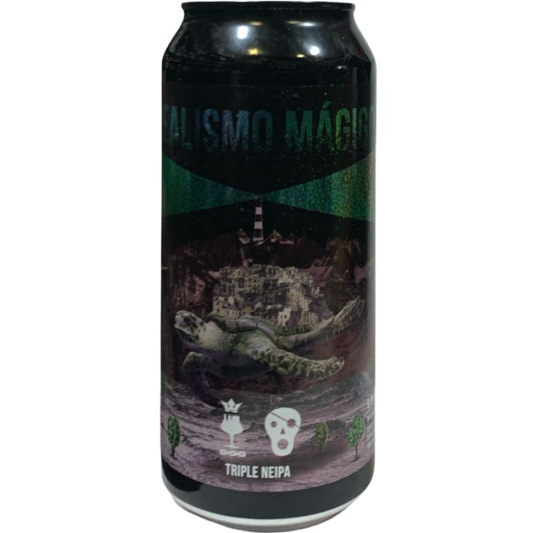JUGUETES PERDIDOS REALISMO MAGICO  440ML