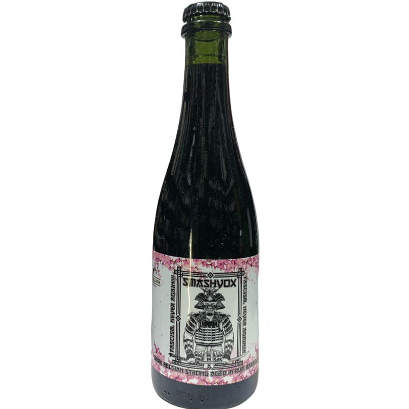 LA CALAVERA SMASHVOX 375ML