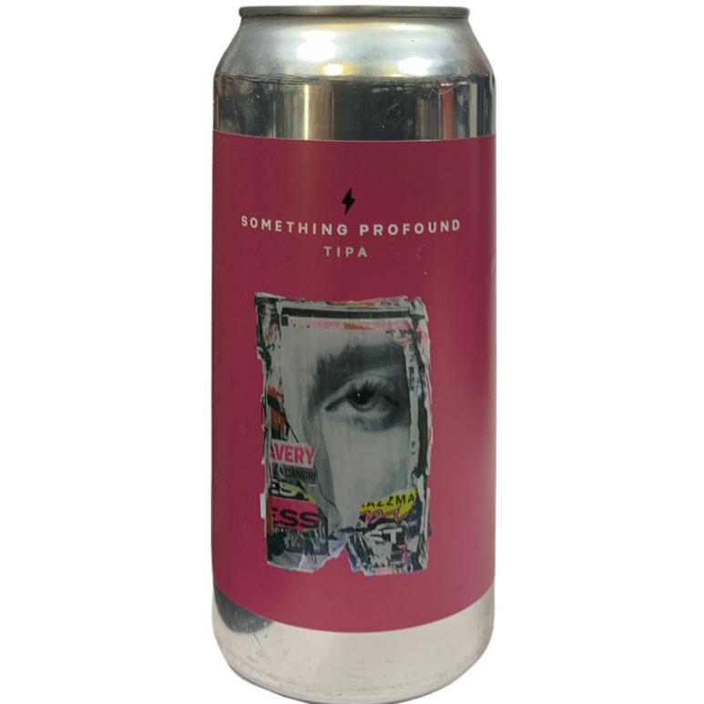 GARAGE SOMETHING PROFOUND 440ML