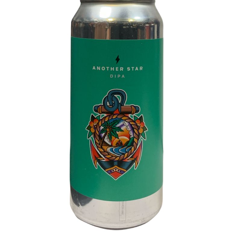 GARAGE ANOTHER STAR 440ML