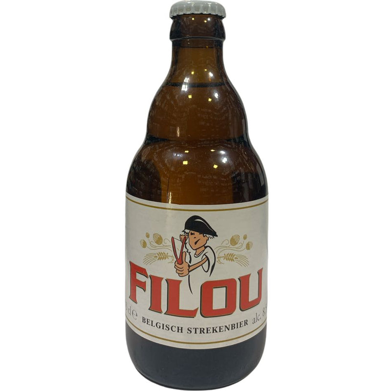 FILOU 33CL
