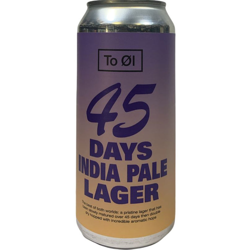 TOOL 45 DAYS IPL 44CL