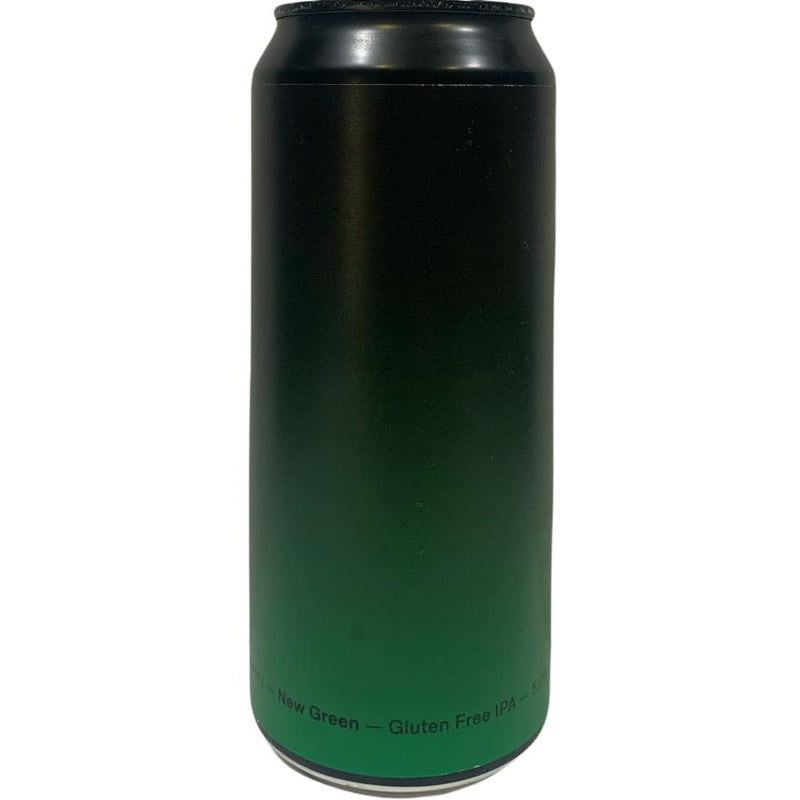 CRAK BREWERY NEW GREEN 400ML