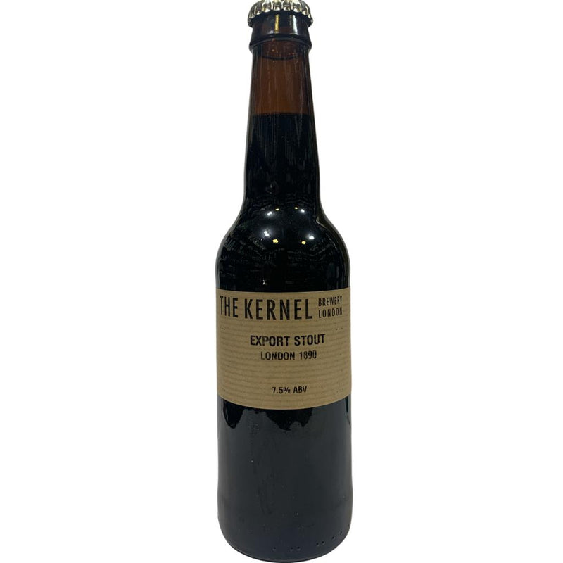 THE KERNEL EXPORT STOUT 1890 33CL
