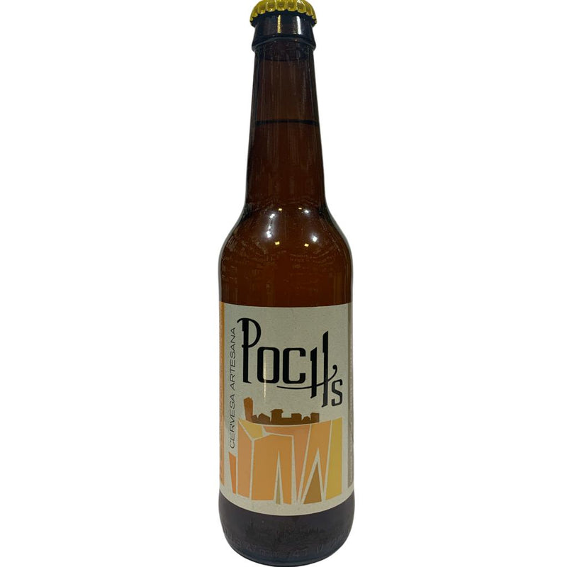 POCH BLAT HEFEWEIZEN 330ML