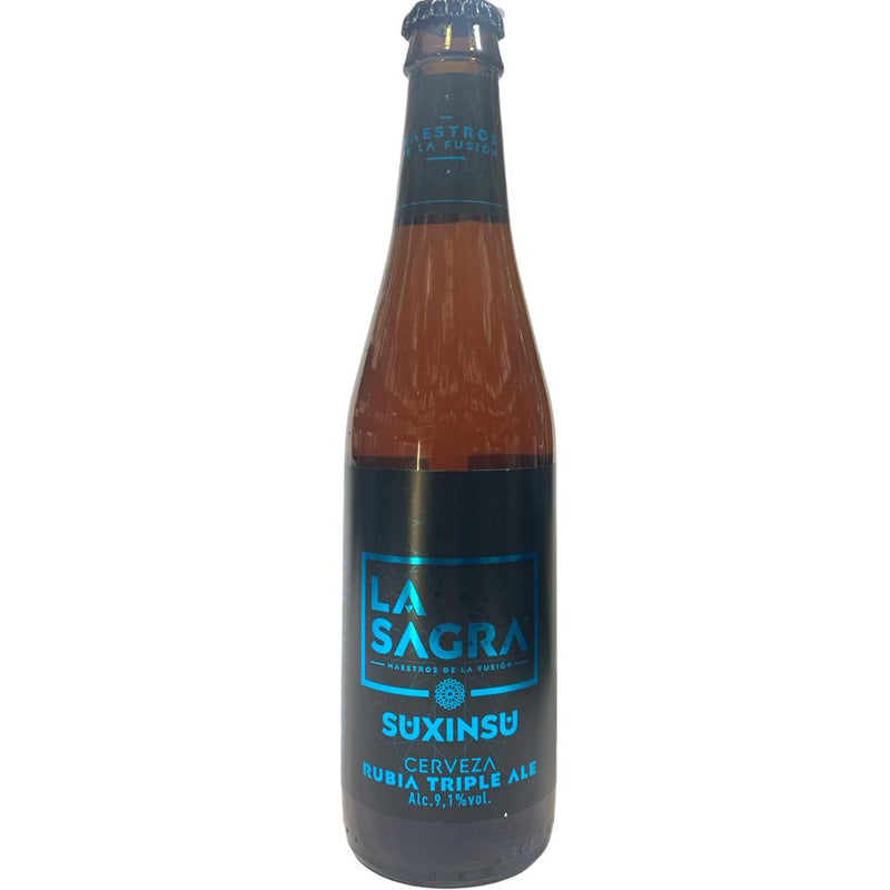 SAGRA SUXINSU 330ML