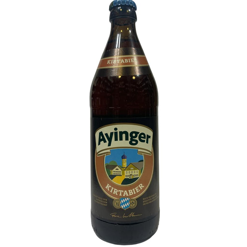 AYINGER KIRTABIER 500ML