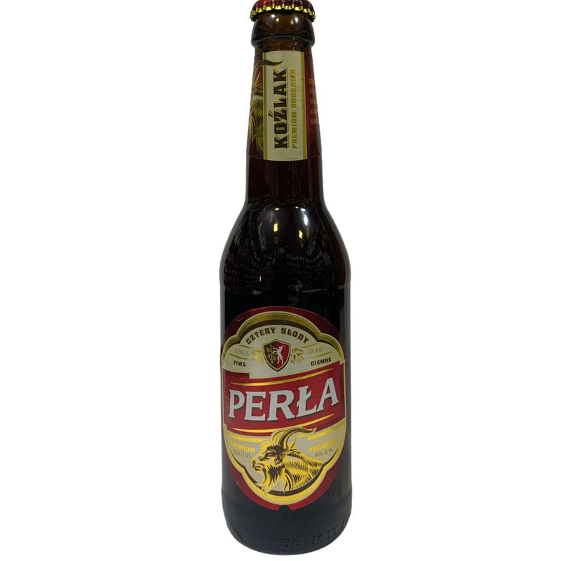 PERLA CZTERY SLODY 330ML