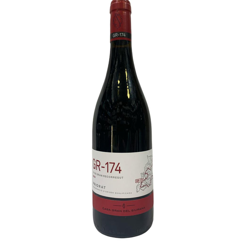 GR-174 PRIORAT 2020