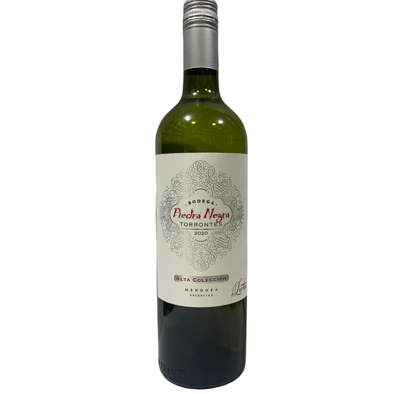 PIEDRA NEGRA TORRONTES 2020