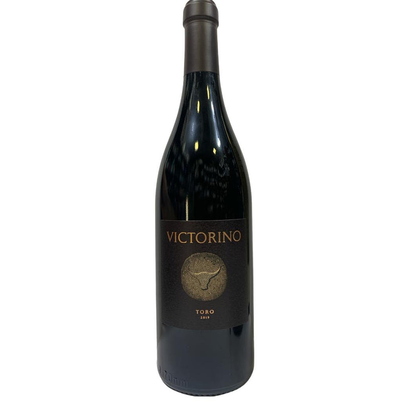 VICTORINO TORO 2019