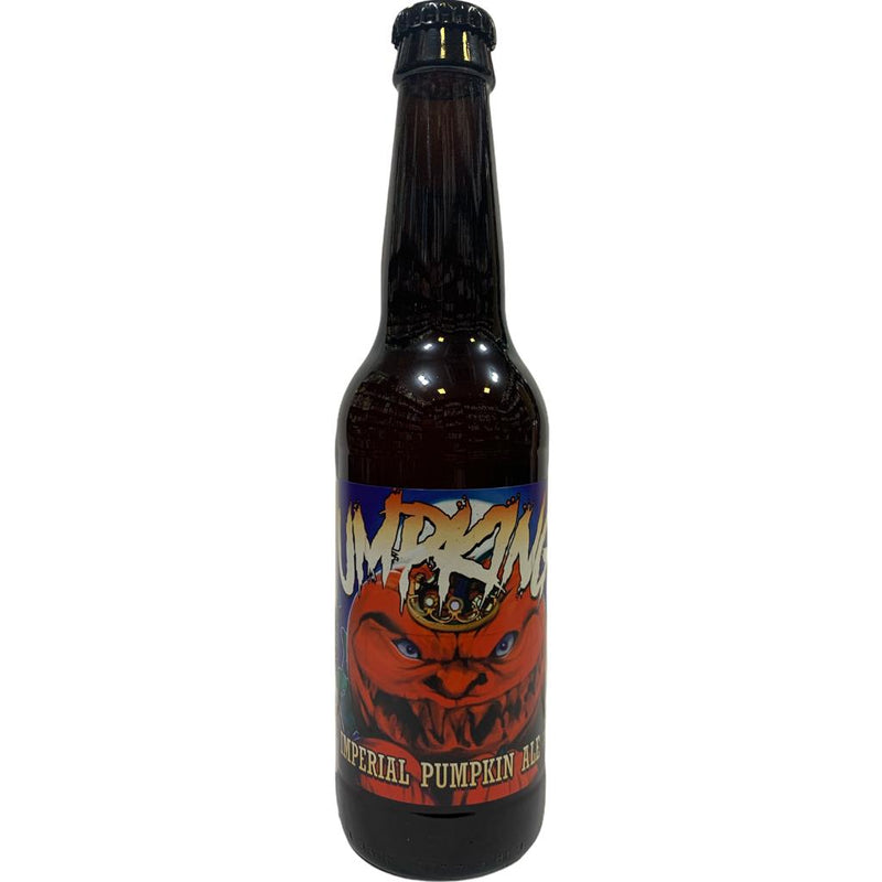 CERVEZAS YRIA PUMPING ALE