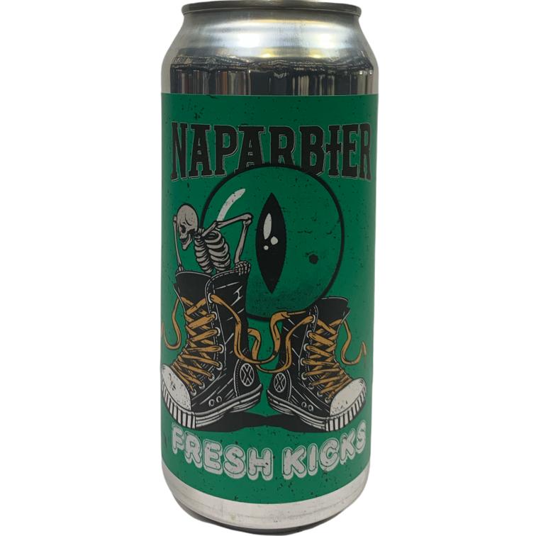 NAPARBIER FRESH KICKS 440ML