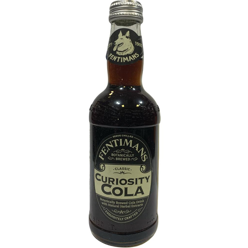 FENTIMAN´S CURIOSITY COLA 275ML