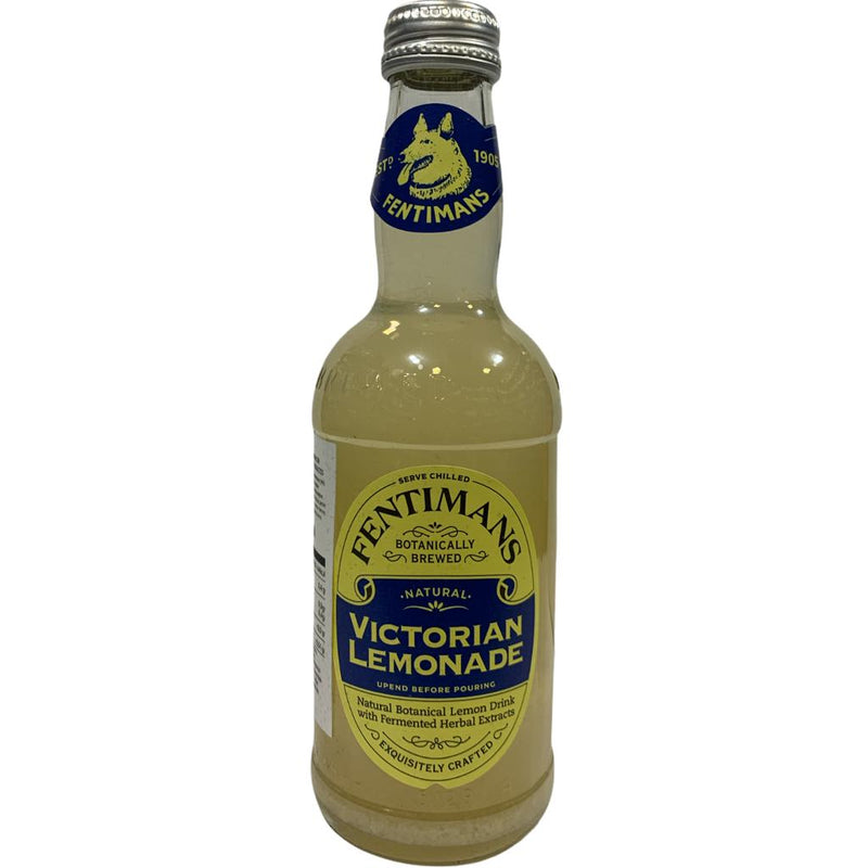 FENTIMAN´S VICTORIAN LEMONADE 200ML