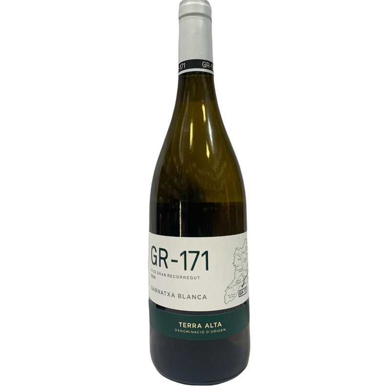 GR-171 GARNACHA BLANCA 2020