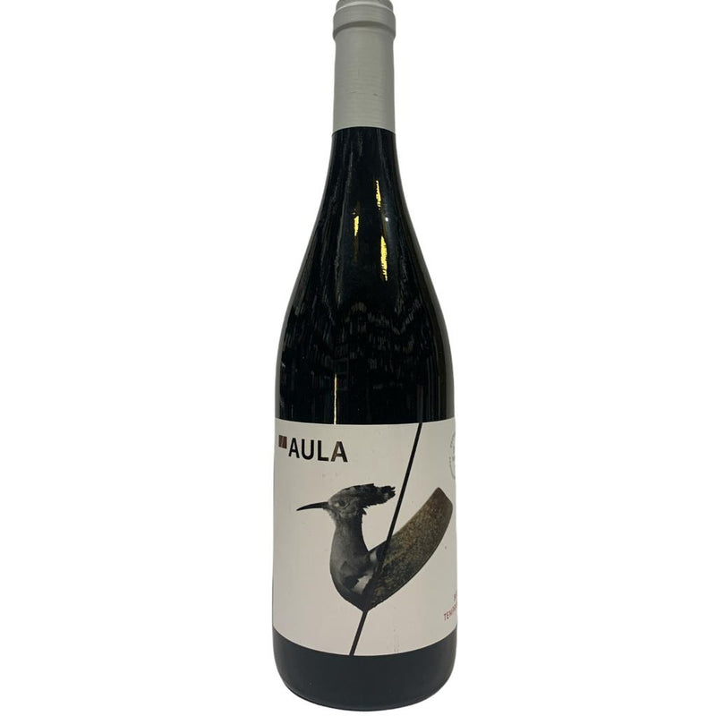 AULA JOVEN BOBAL Y TEMPRANILLO 750ML