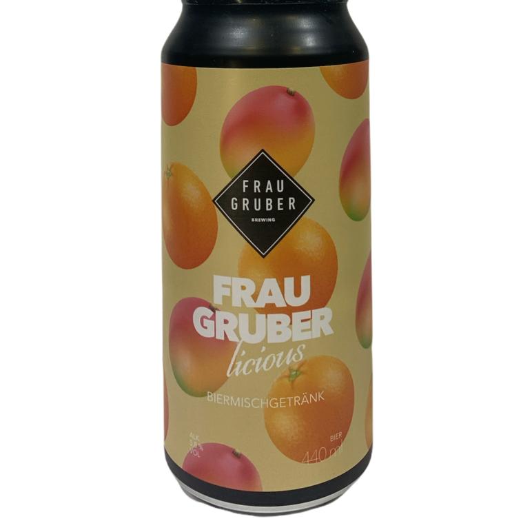 FRAUGRUBER LICIOUS 44CL