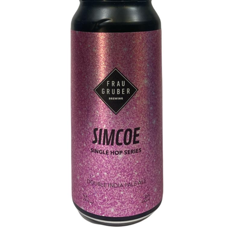 FRAUGRUBER SIMCOE SINGLE HOP SERIES 44CL