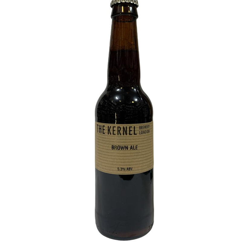 THE KERNEL BROWN ALE 33CL