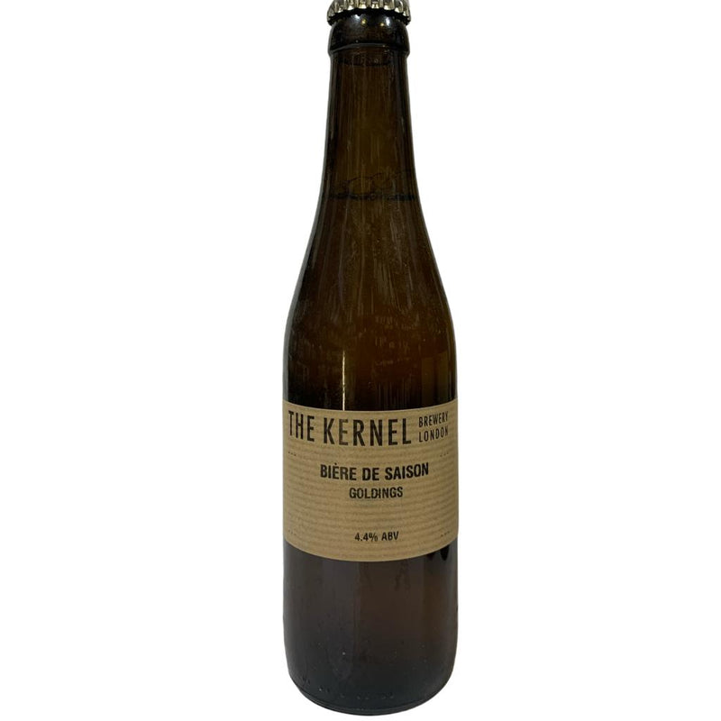 THE KERNEL BIERE DE SAISON GOLDINGS 33CL