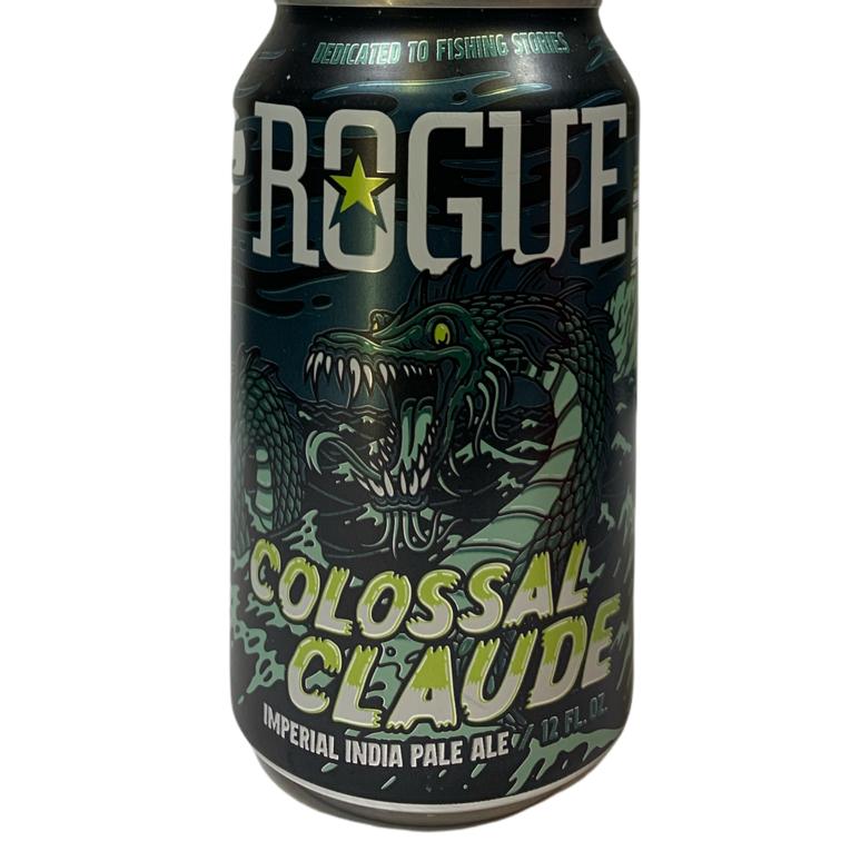 ROGUE COLOSSAL CLAUDE 33CL