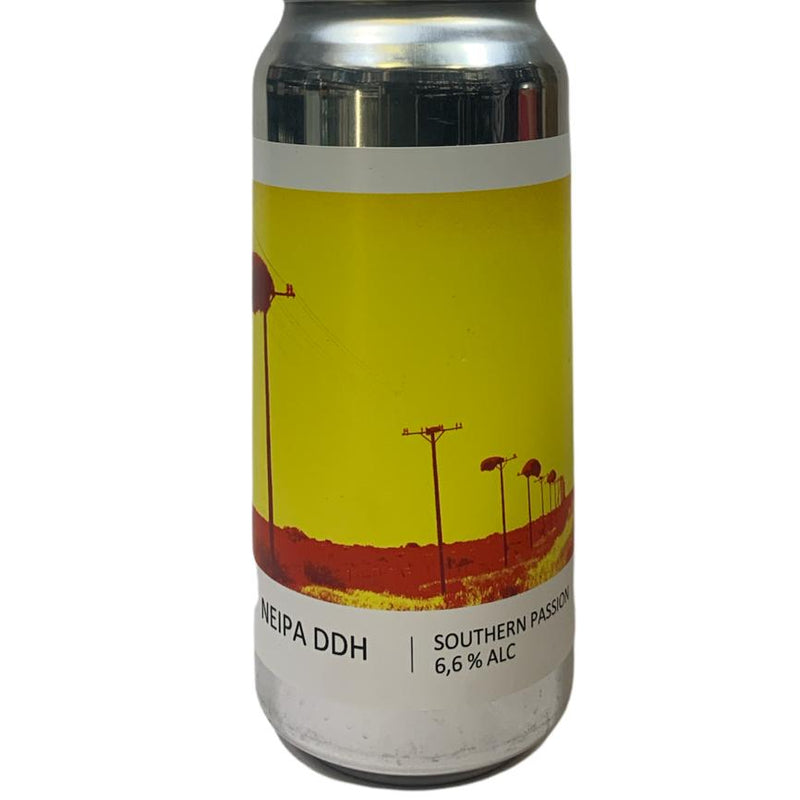 POPIHN SOUTHERN PASSION NEIPA DDH 440ML