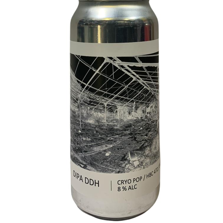 POPIHN DIPA DDH 440ML