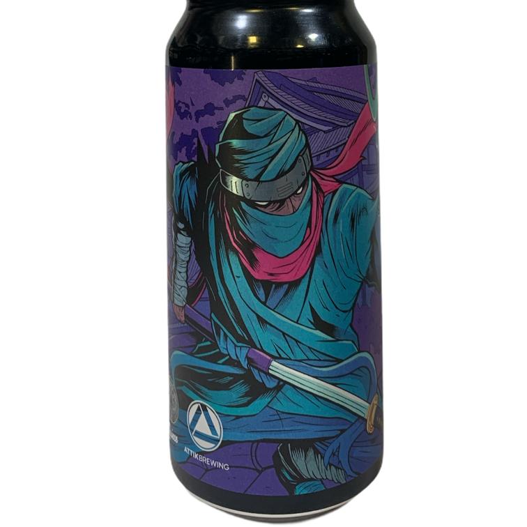 LA QUINCE KAGE MANGO IPA 440ML