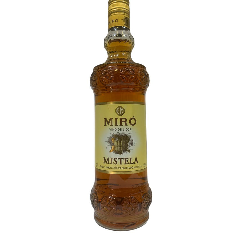 MIRO MISTELA