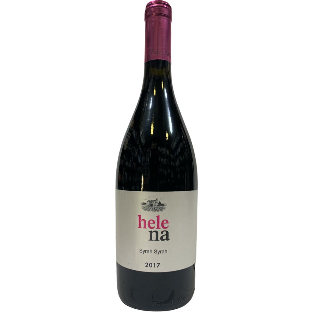 ALIAGA HELENA SYRAH 75CL