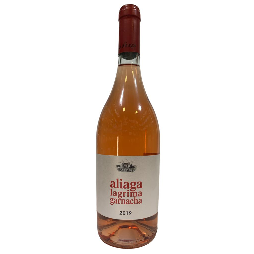 ALIAGA LAGRIMA GARNACHA
